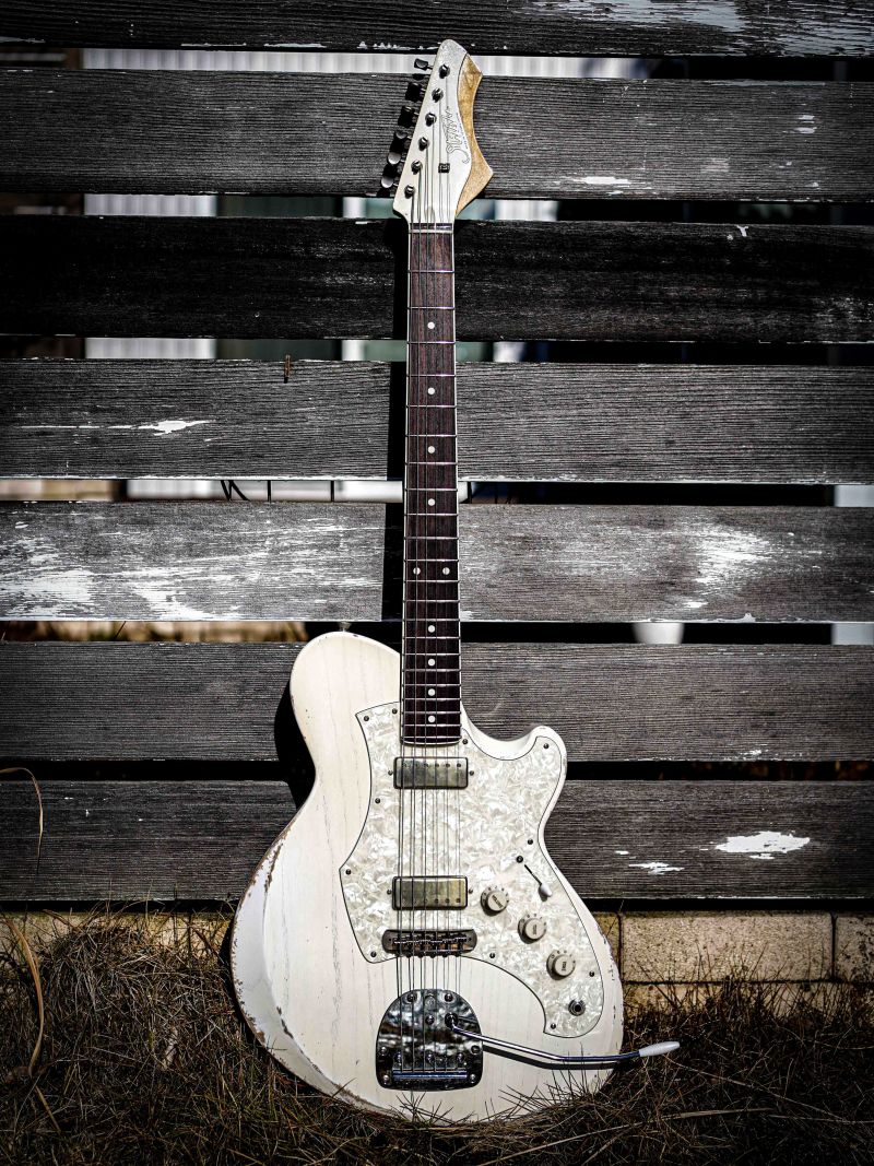 ホーム - stilblu by Blue Guitars | OFFICIAL WEBSITE